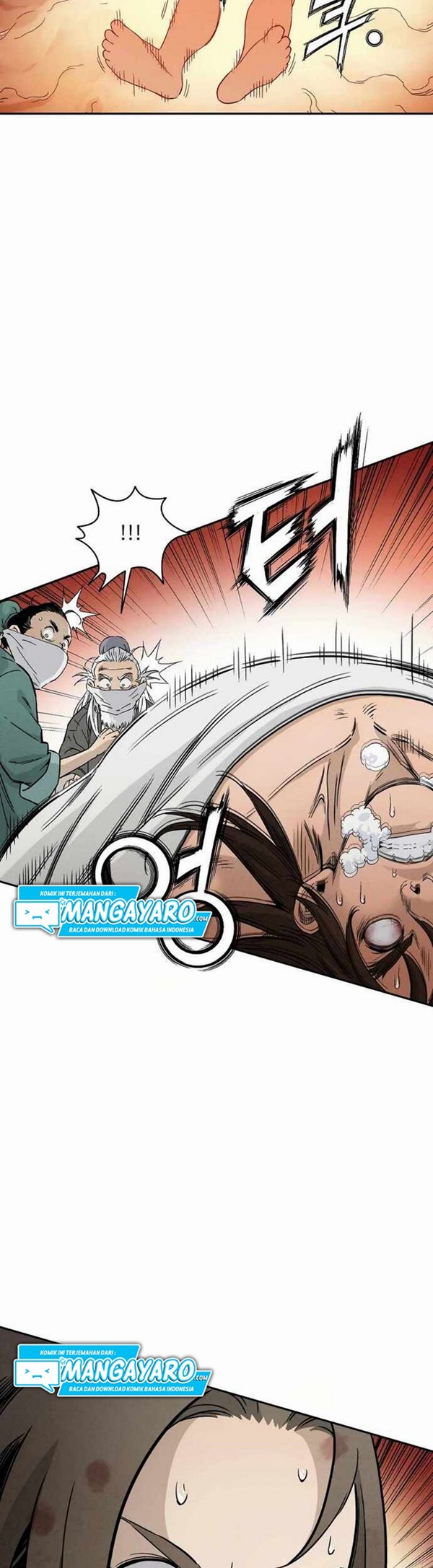 Read I Reincarnated as a Legendary Surgeon Bahasa Indonesia ID Manga Online