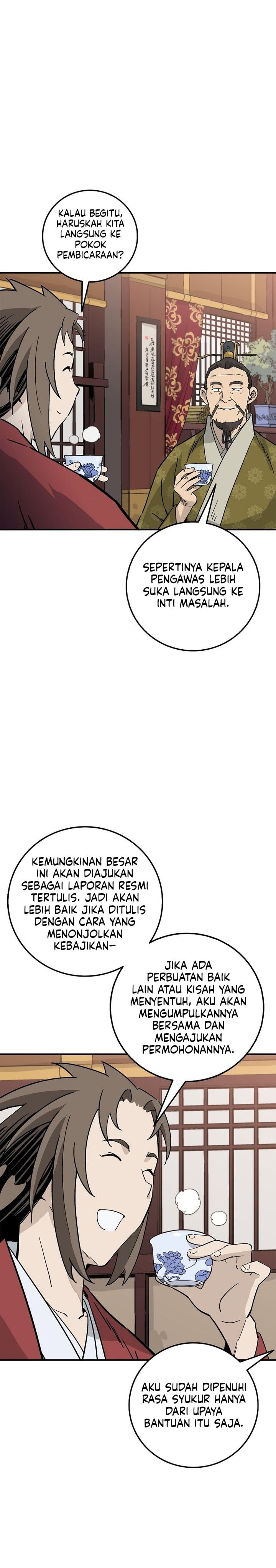 Read I Reincarnated as a Legendary Surgeon Bahasa Indonesia ID Manga Online