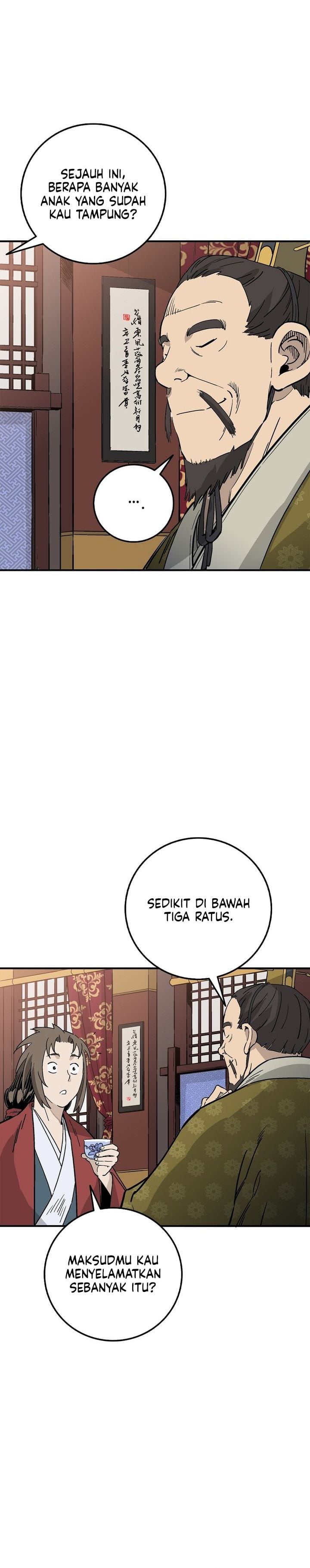 Read I Reincarnated as a Legendary Surgeon Bahasa Indonesia ID Manga Online
