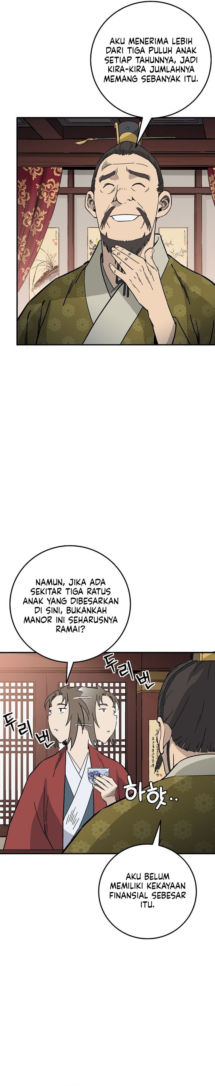 Read I Reincarnated as a Legendary Surgeon Bahasa Indonesia ID Manga Online