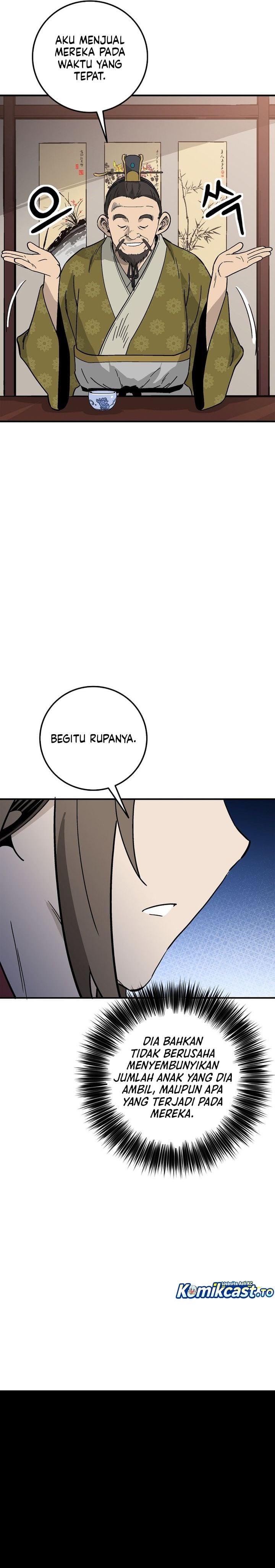Read I Reincarnated as a Legendary Surgeon Bahasa Indonesia ID Manga Online