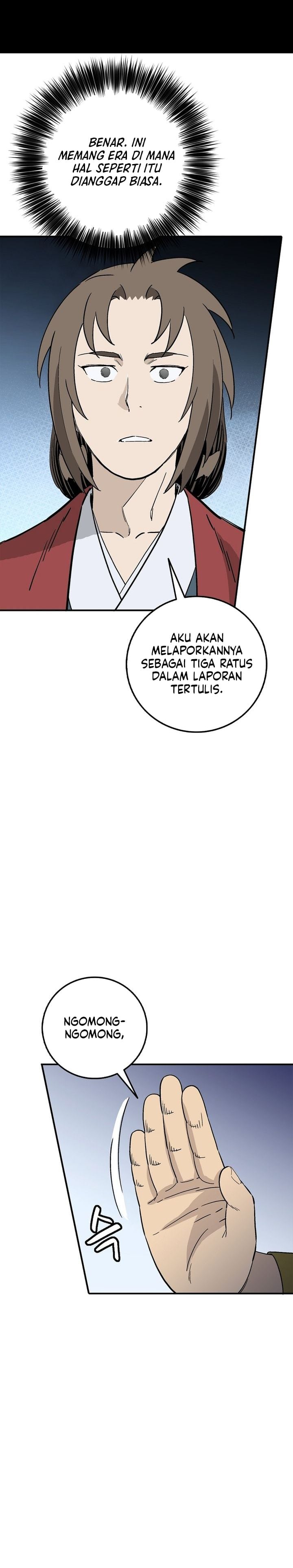 Read I Reincarnated as a Legendary Surgeon Bahasa Indonesia ID Manga Online