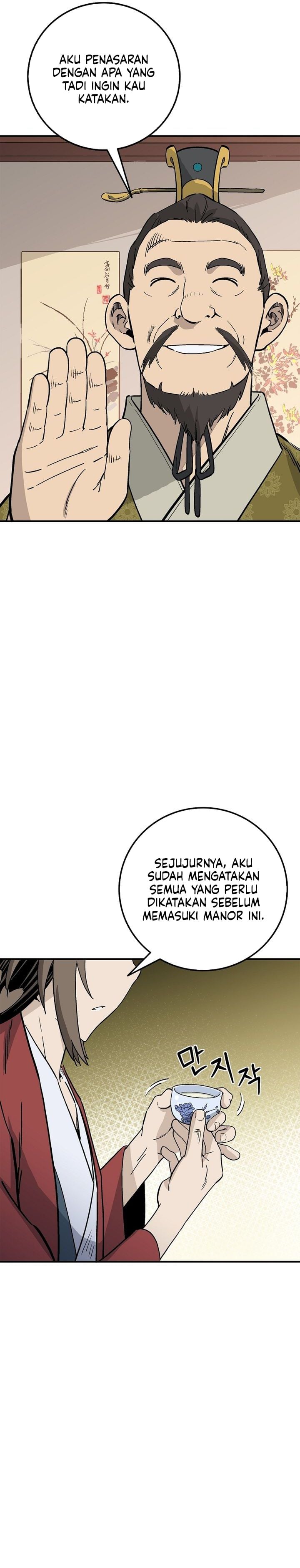 Read I Reincarnated as a Legendary Surgeon Bahasa Indonesia ID Manga Online