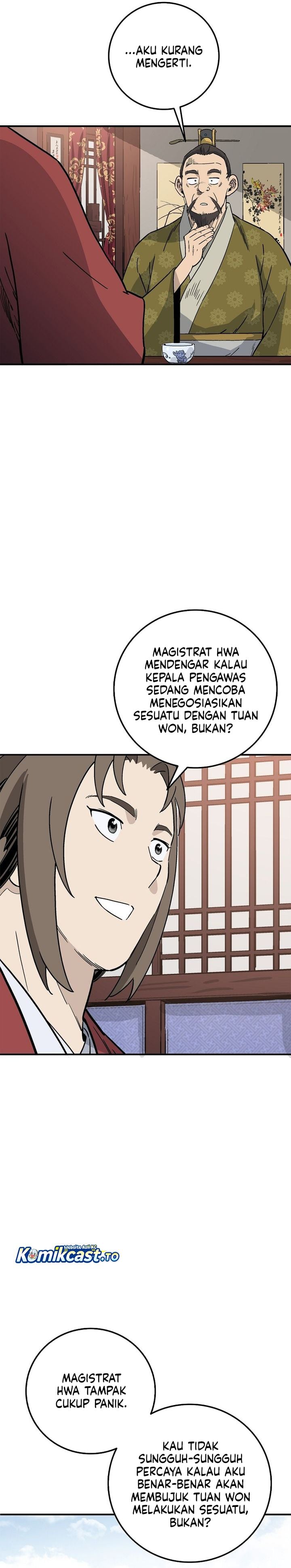 Read I Reincarnated as a Legendary Surgeon Bahasa Indonesia ID Manga Online