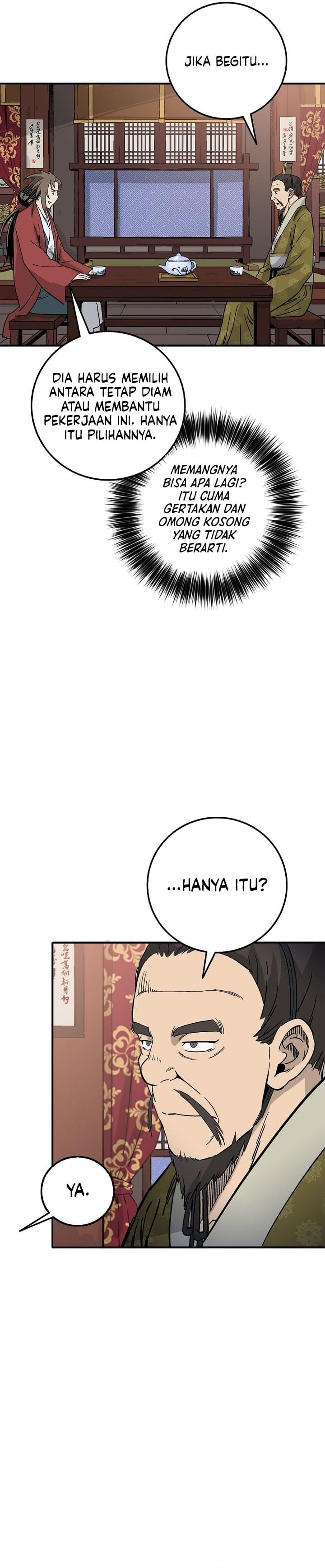 Read I Reincarnated as a Legendary Surgeon Bahasa Indonesia ID Manga Online