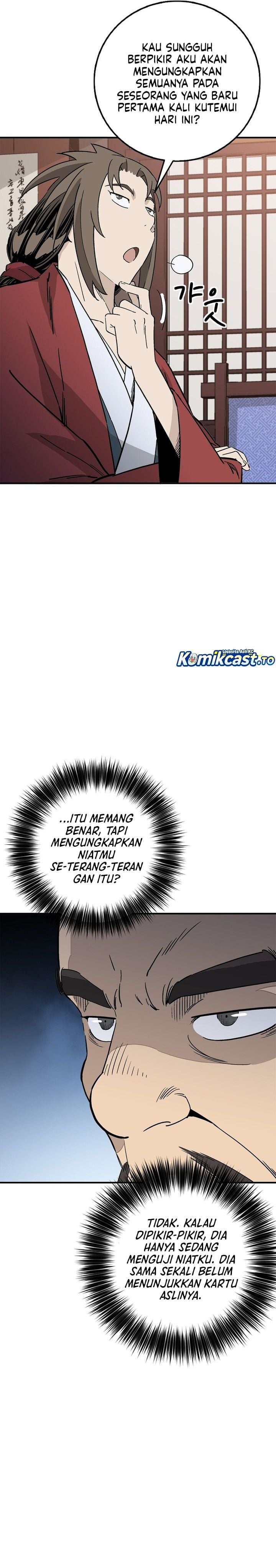 Read I Reincarnated as a Legendary Surgeon Bahasa Indonesia ID Manga Online