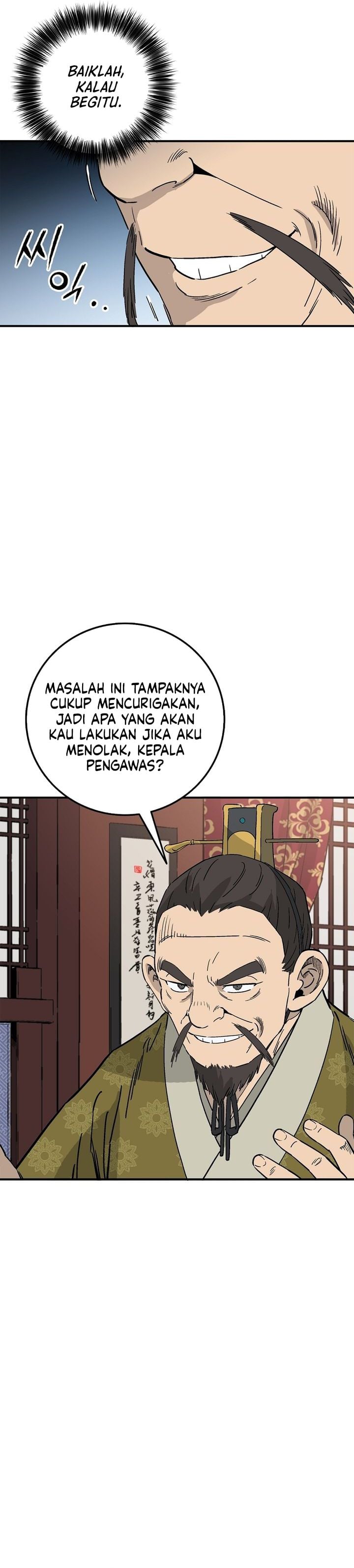 Read I Reincarnated as a Legendary Surgeon Bahasa Indonesia ID Manga Online