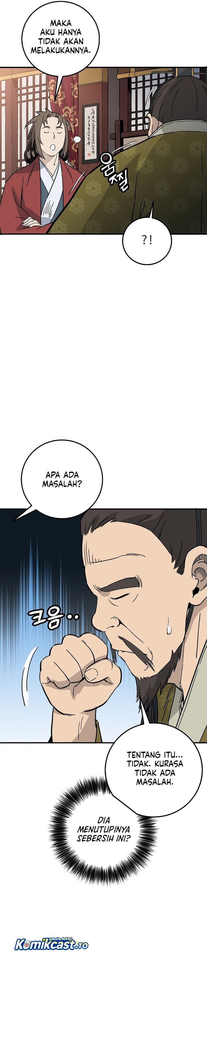 Read I Reincarnated as a Legendary Surgeon Bahasa Indonesia ID Manga Online