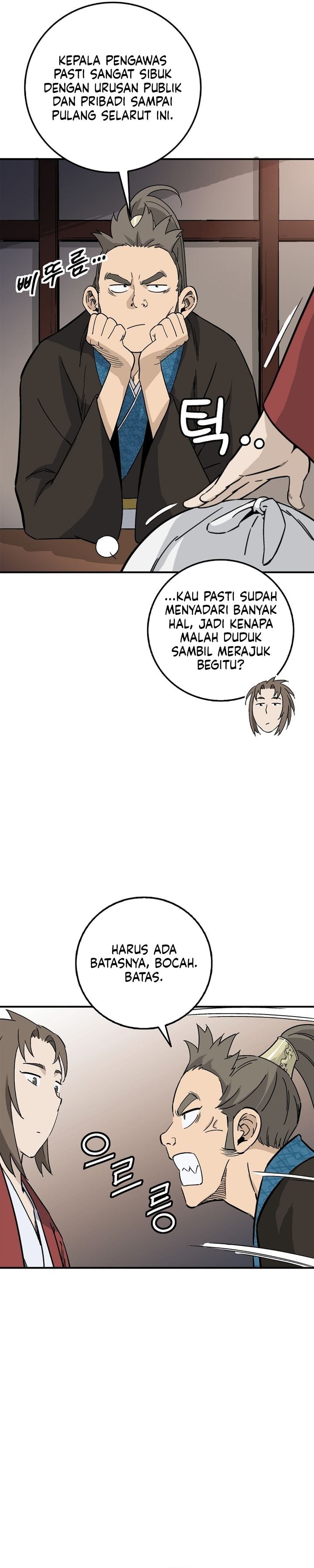 Read I Reincarnated as a Legendary Surgeon Bahasa Indonesia ID Manga Online