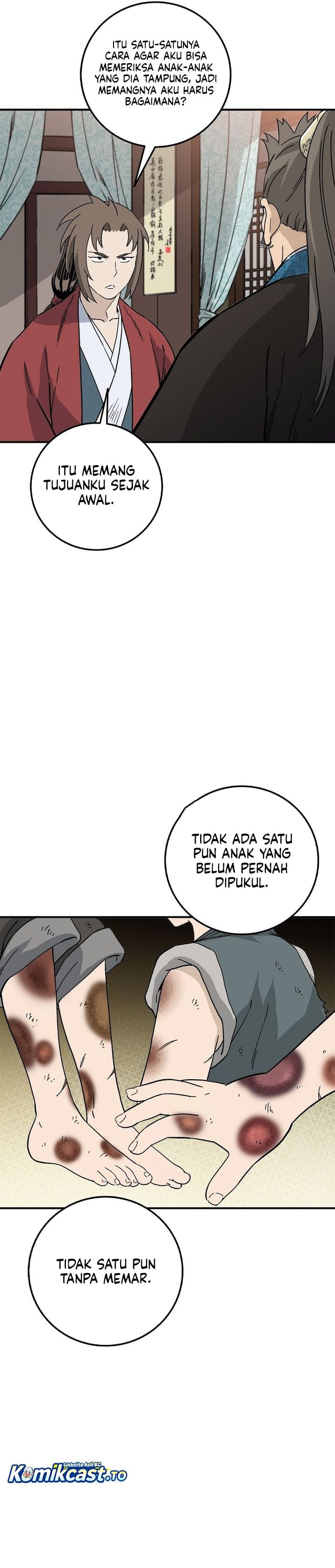 Read I Reincarnated as a Legendary Surgeon Bahasa Indonesia ID Manga Online