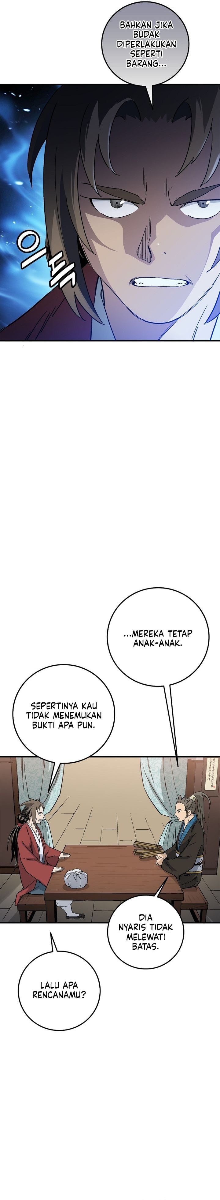 Read I Reincarnated as a Legendary Surgeon Bahasa Indonesia ID Manga Online