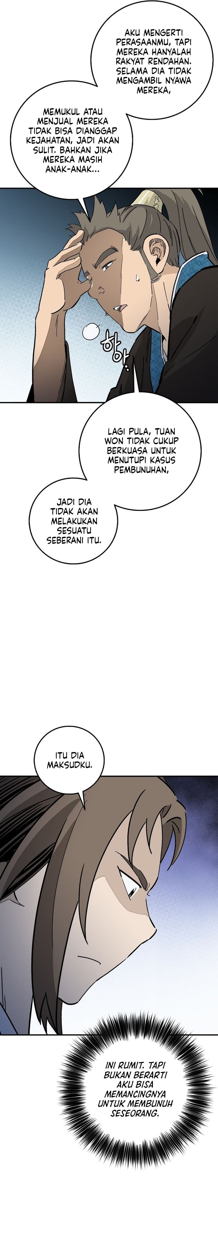Read I Reincarnated as a Legendary Surgeon Bahasa Indonesia ID Manga Online