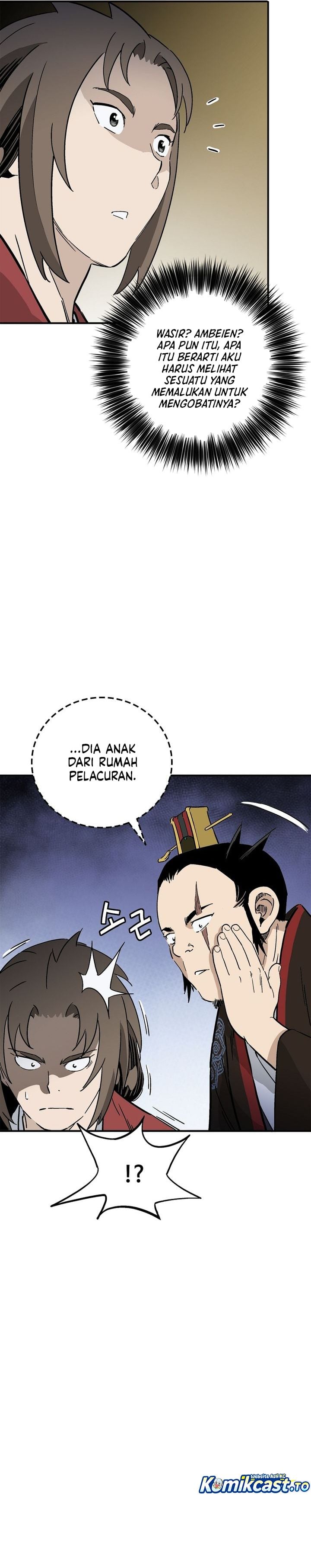 Read I Reincarnated as a Legendary Surgeon Bahasa Indonesia ID Manga Online