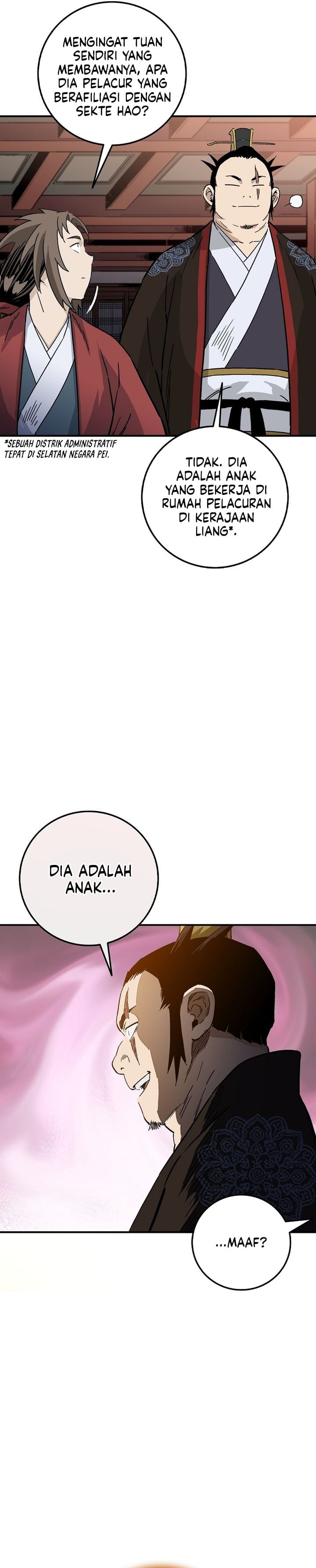Read I Reincarnated as a Legendary Surgeon Bahasa Indonesia ID Manga Online