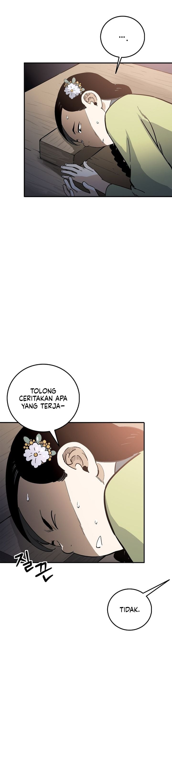 Read I Reincarnated as a Legendary Surgeon Bahasa Indonesia ID Manga Online
