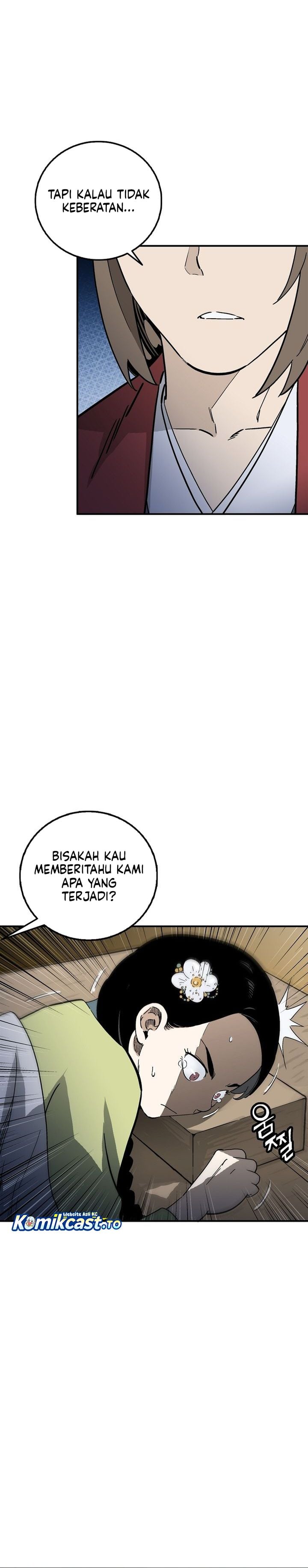 Read I Reincarnated as a Legendary Surgeon Bahasa Indonesia ID Manga Online