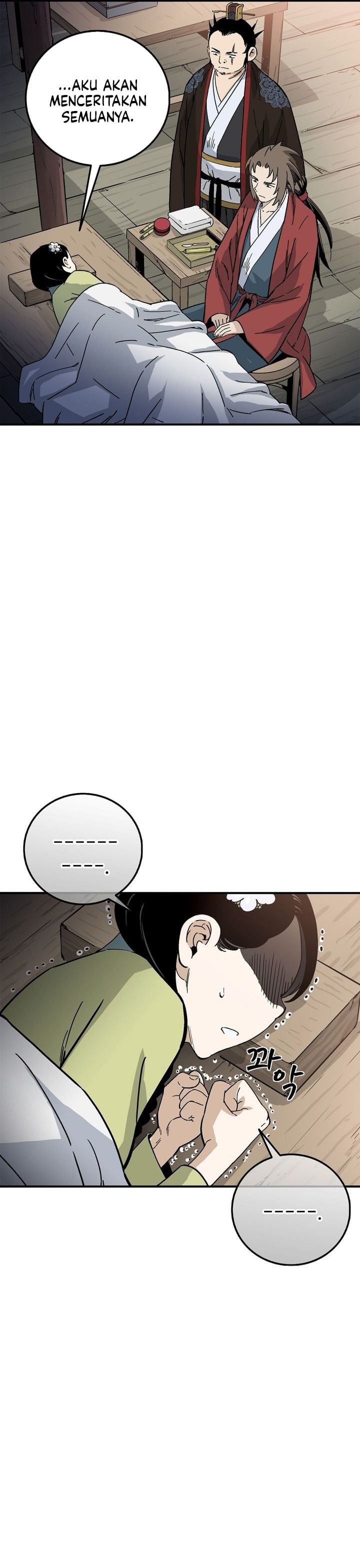 Read I Reincarnated as a Legendary Surgeon Bahasa Indonesia ID Manga Online