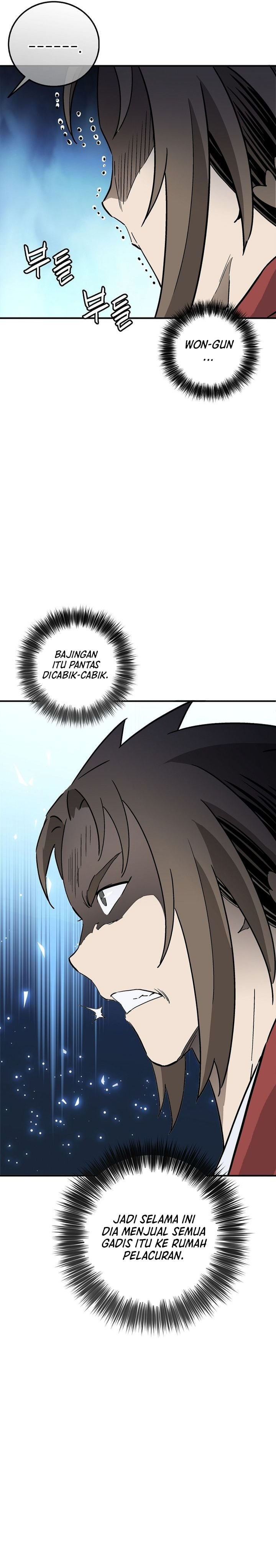 Read I Reincarnated as a Legendary Surgeon Bahasa Indonesia ID Manga Online
