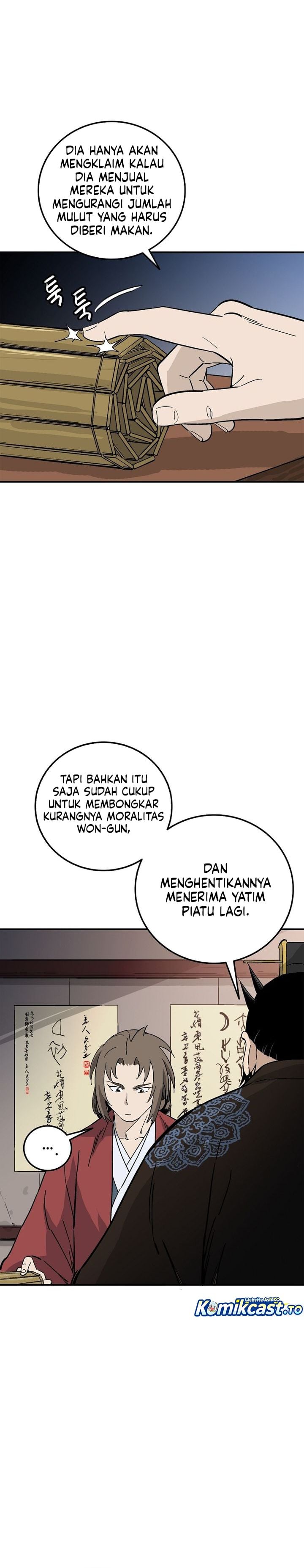 Read I Reincarnated as a Legendary Surgeon Bahasa Indonesia ID Manga Online