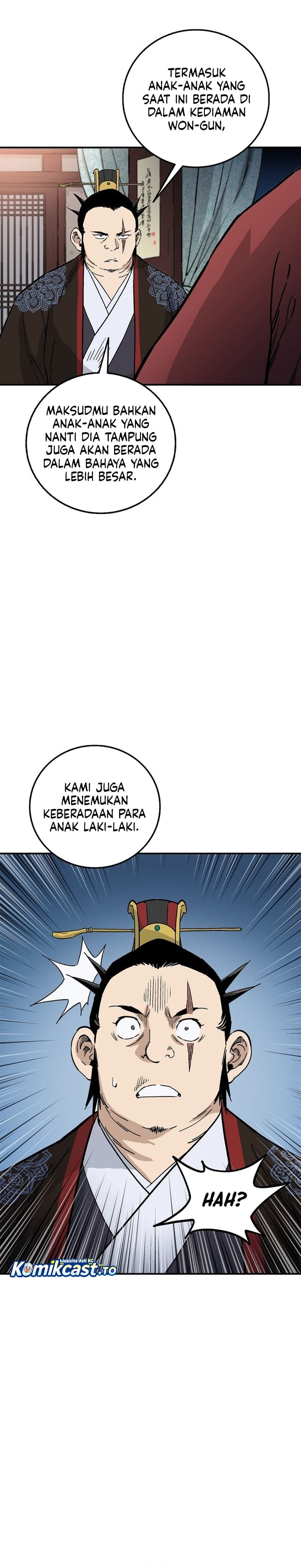 Read I Reincarnated as a Legendary Surgeon Bahasa Indonesia ID Manga Online