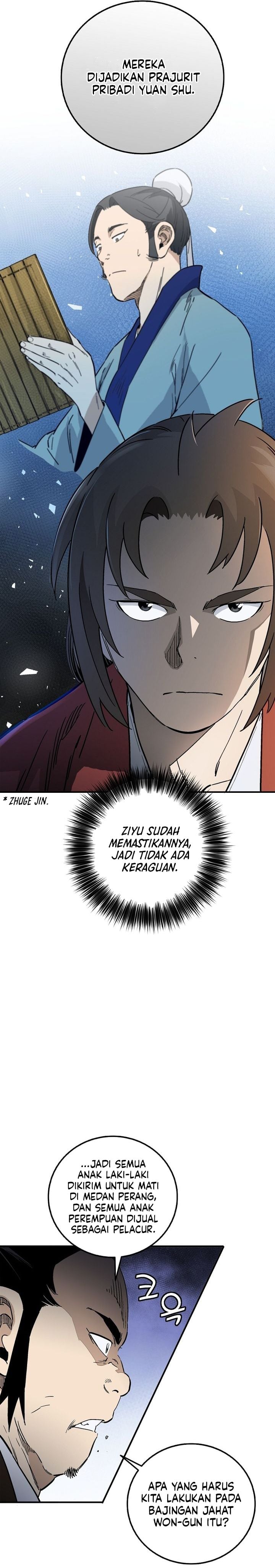 Read I Reincarnated as a Legendary Surgeon Bahasa Indonesia ID Manga Online