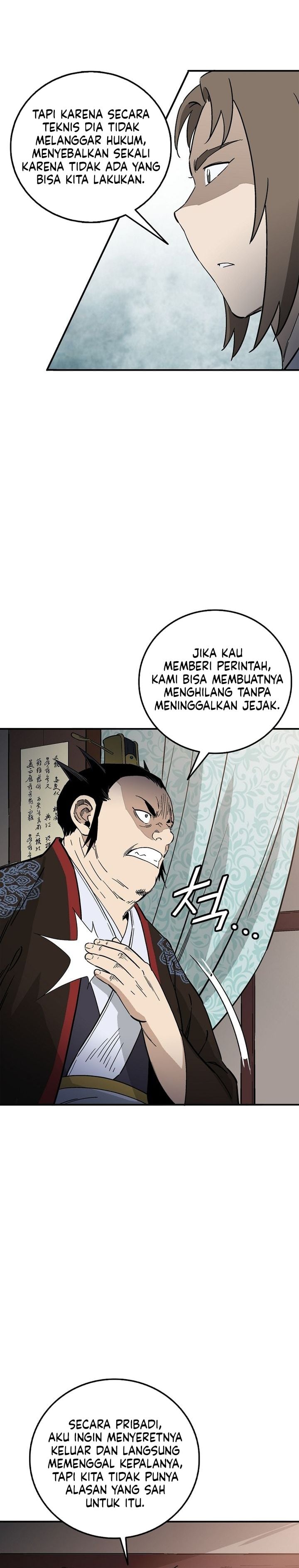 Read I Reincarnated as a Legendary Surgeon Bahasa Indonesia ID Manga Online