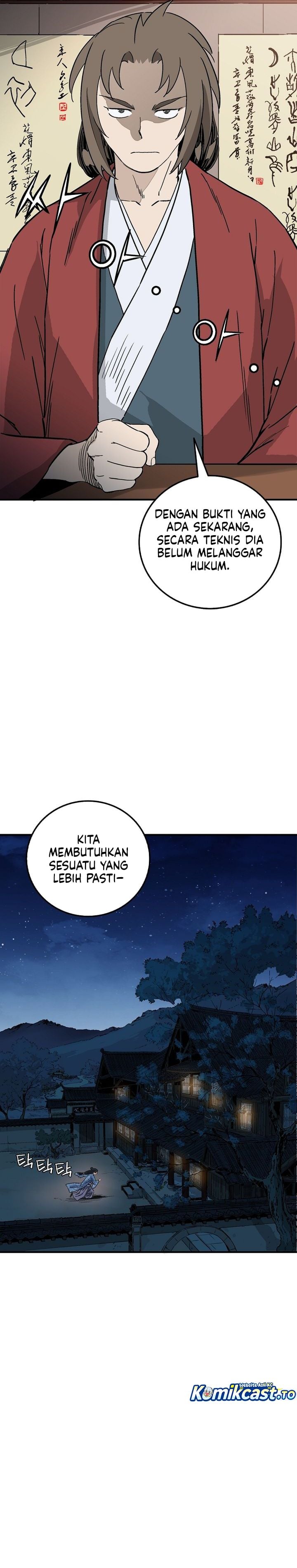 Read I Reincarnated as a Legendary Surgeon Bahasa Indonesia ID Manga Online