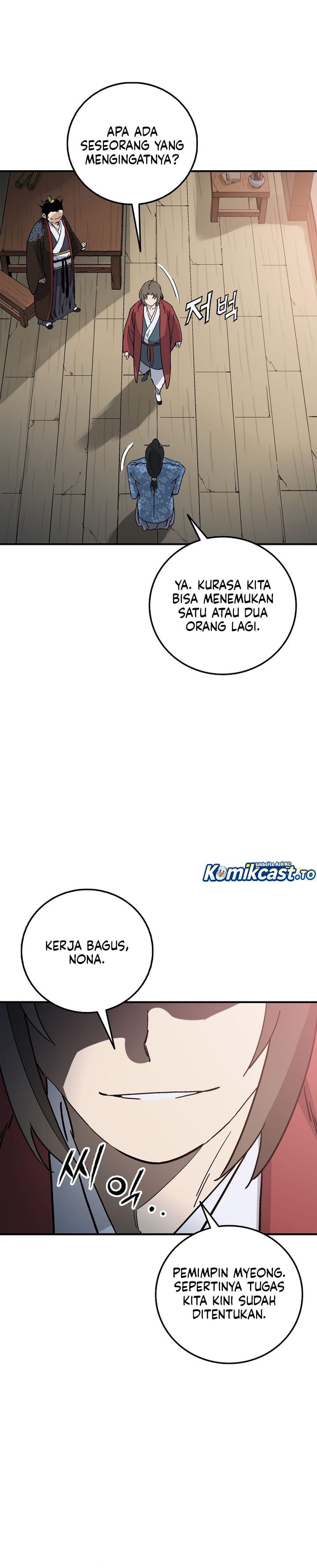 Read I Reincarnated as a Legendary Surgeon Bahasa Indonesia ID Manga Online