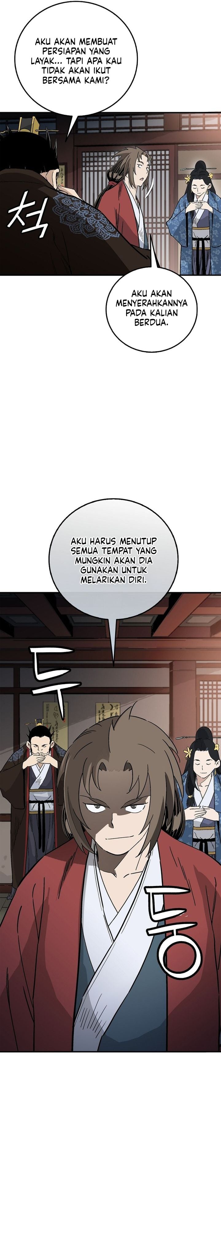Read I Reincarnated as a Legendary Surgeon Bahasa Indonesia ID Manga Online