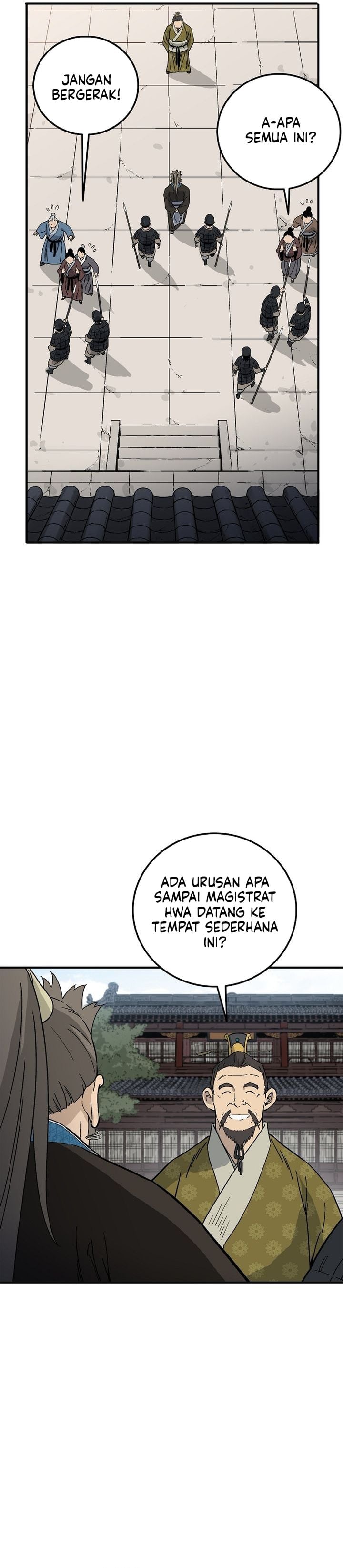 Read I Reincarnated as a Legendary Surgeon Bahasa Indonesia ID Manga Online