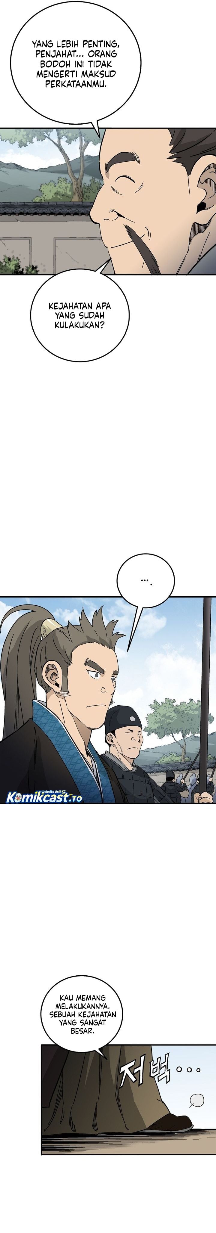 Read I Reincarnated as a Legendary Surgeon Bahasa Indonesia ID Manga Online