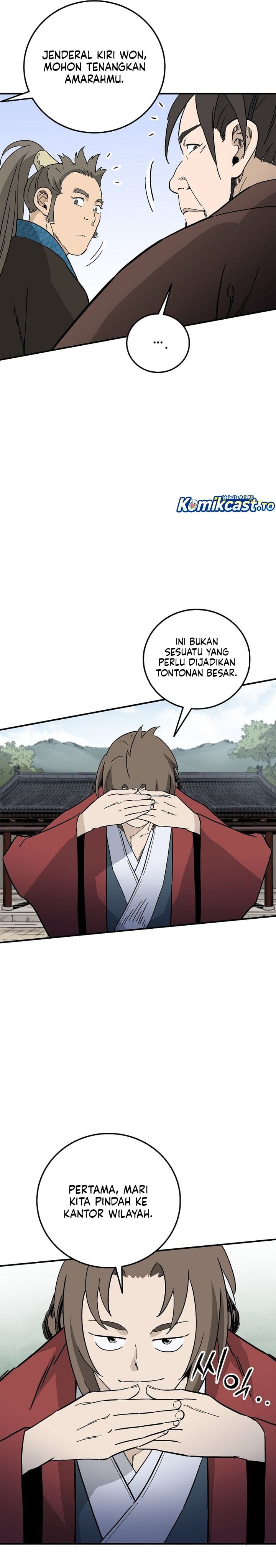 Read I Reincarnated as a Legendary Surgeon Bahasa Indonesia ID Manga Online