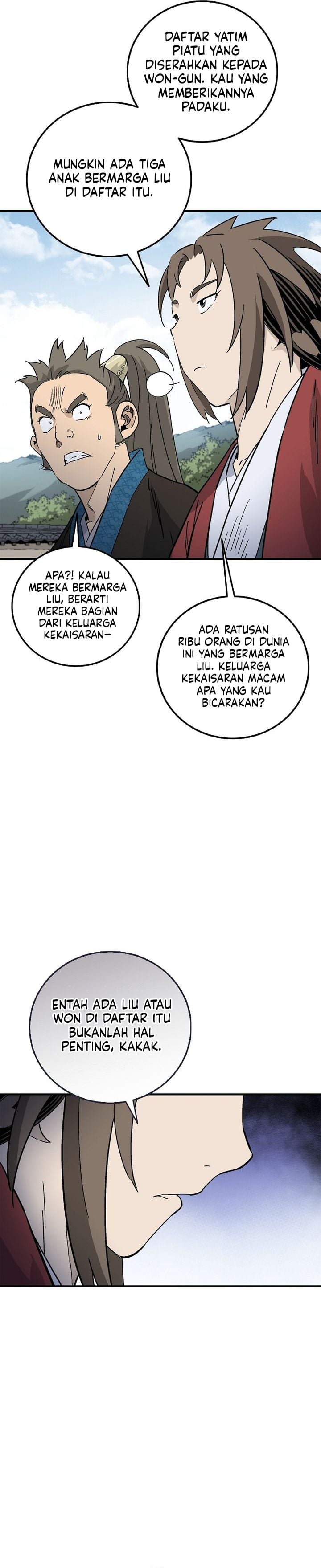Read I Reincarnated as a Legendary Surgeon Bahasa Indonesia ID Manga Online