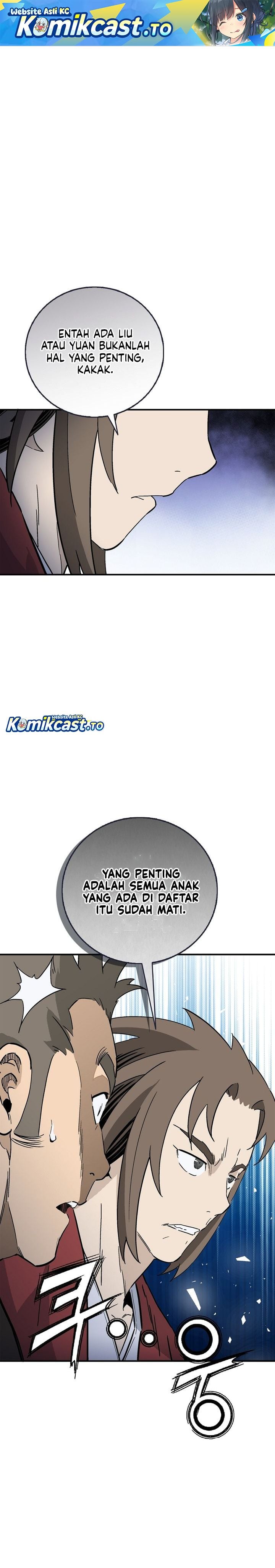 Read I Reincarnated as a Legendary Surgeon Bahasa Indonesia ID Manga Online