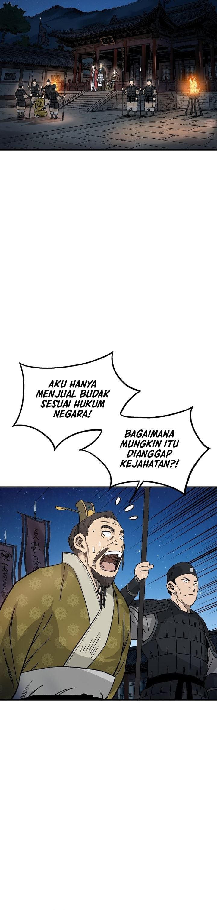 Read I Reincarnated as a Legendary Surgeon Bahasa Indonesia ID Manga Online