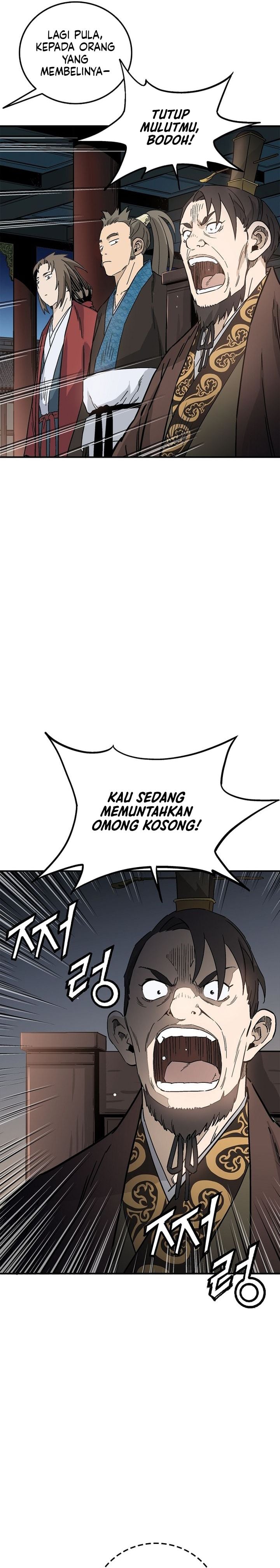 Read I Reincarnated as a Legendary Surgeon Bahasa Indonesia ID Manga Online