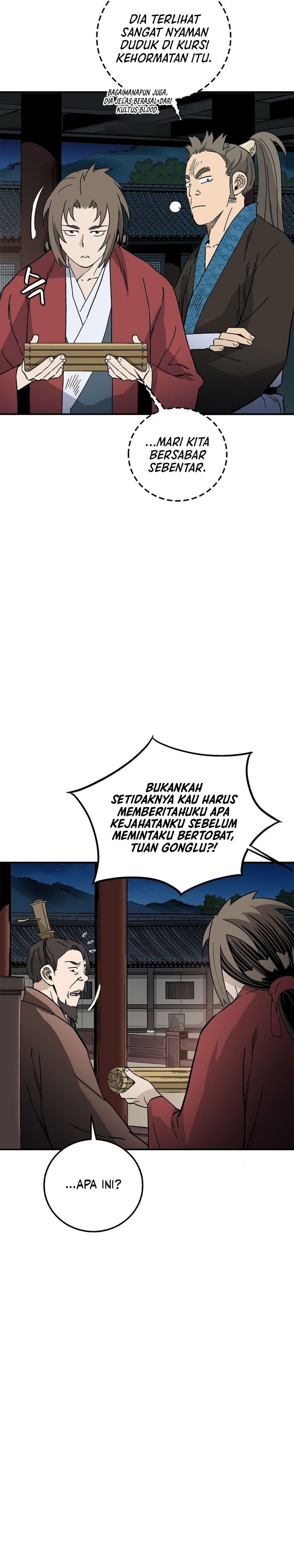 Read I Reincarnated as a Legendary Surgeon Bahasa Indonesia ID Manga Online