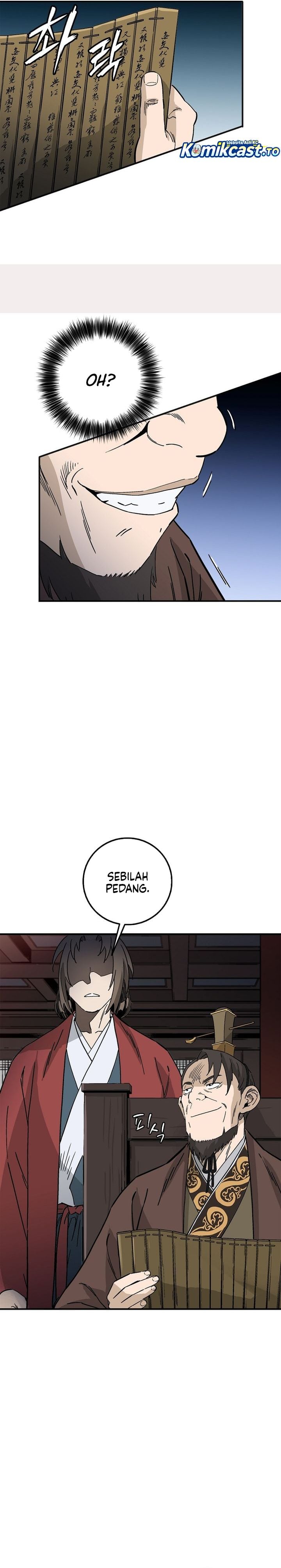 Read I Reincarnated as a Legendary Surgeon Bahasa Indonesia ID Manga Online
