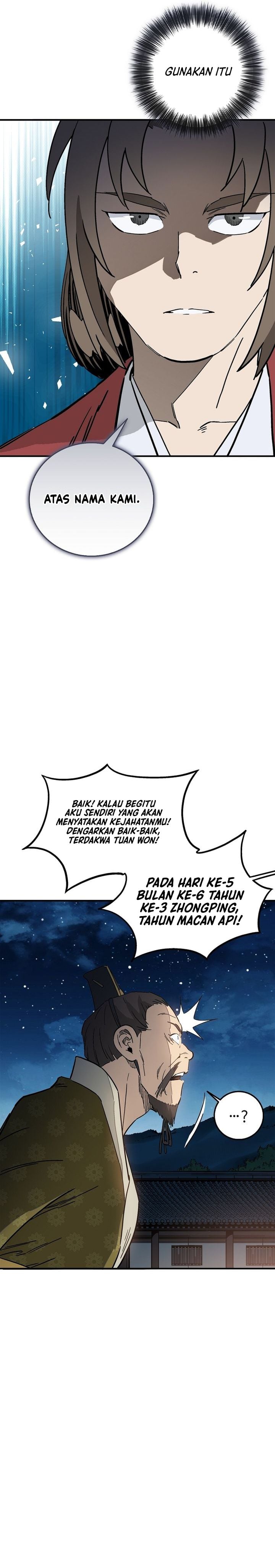 Read I Reincarnated as a Legendary Surgeon Bahasa Indonesia ID Manga Online