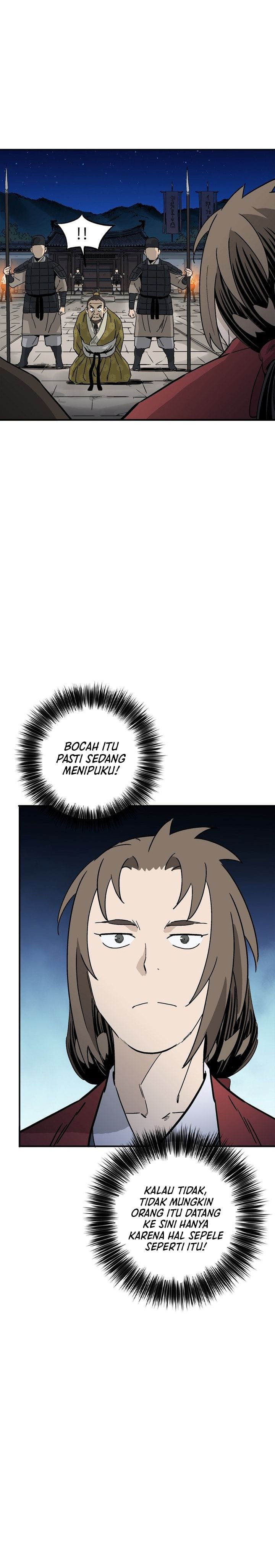Read I Reincarnated as a Legendary Surgeon Bahasa Indonesia ID Manga Online