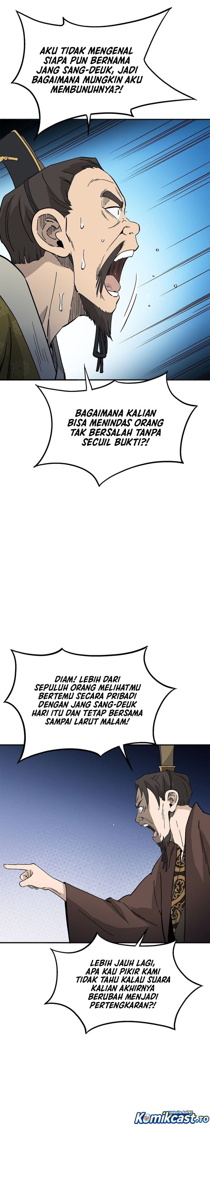 Read I Reincarnated as a Legendary Surgeon Bahasa Indonesia ID Manga Online