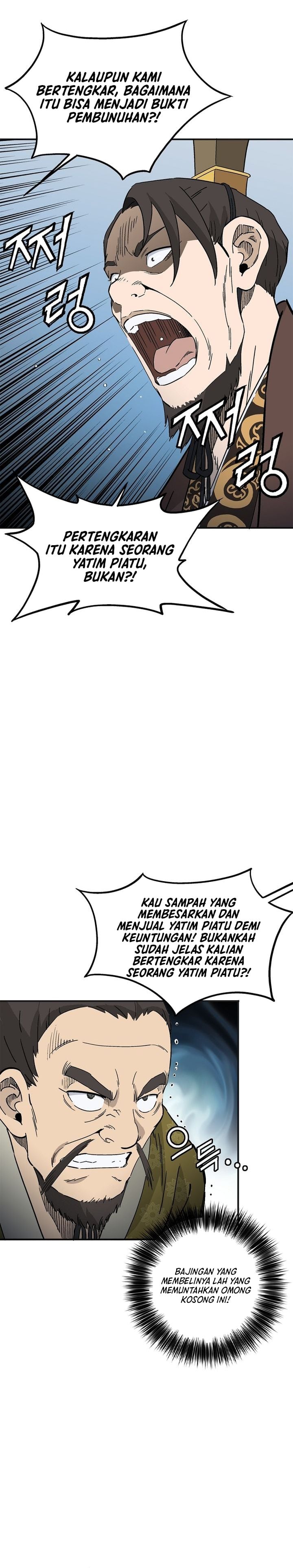 Read I Reincarnated as a Legendary Surgeon Bahasa Indonesia ID Manga Online