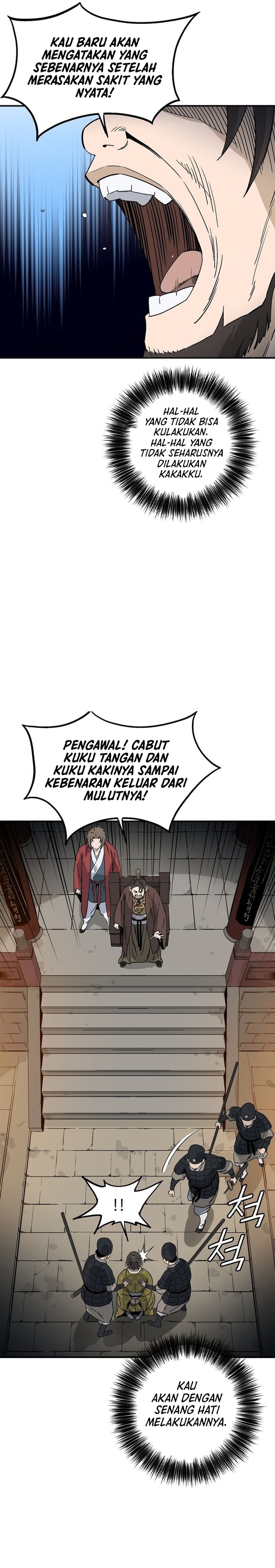 Read I Reincarnated as a Legendary Surgeon Bahasa Indonesia ID Manga Online
