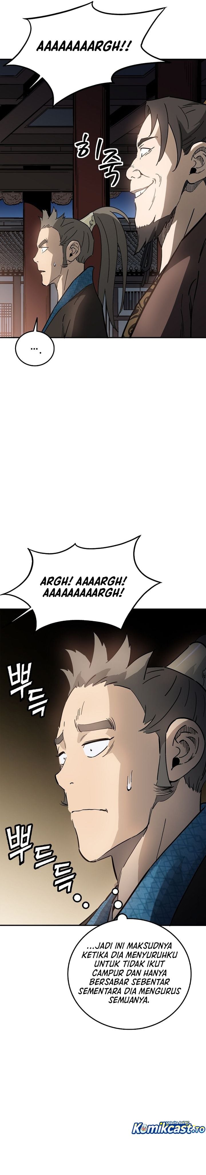 Read I Reincarnated as a Legendary Surgeon Bahasa Indonesia ID Manga Online