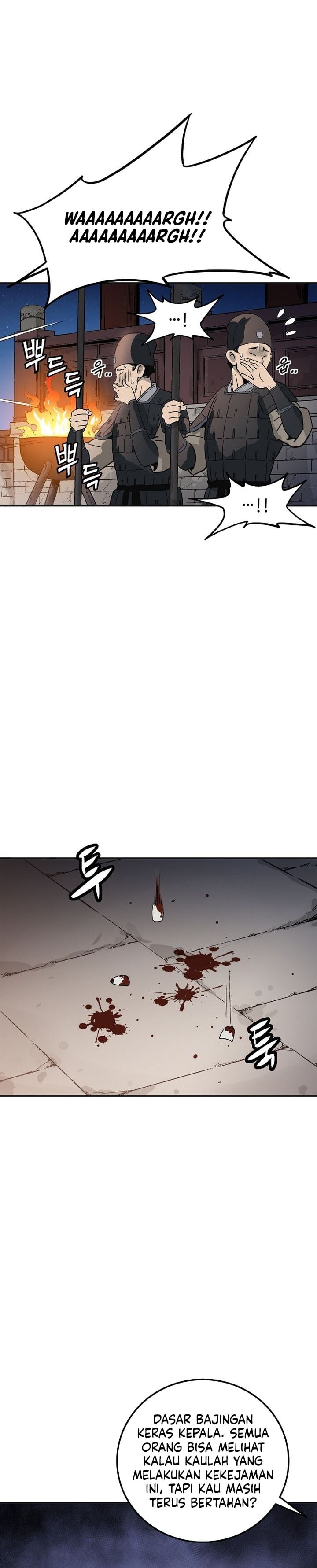 Read I Reincarnated as a Legendary Surgeon Bahasa Indonesia ID Manga Online