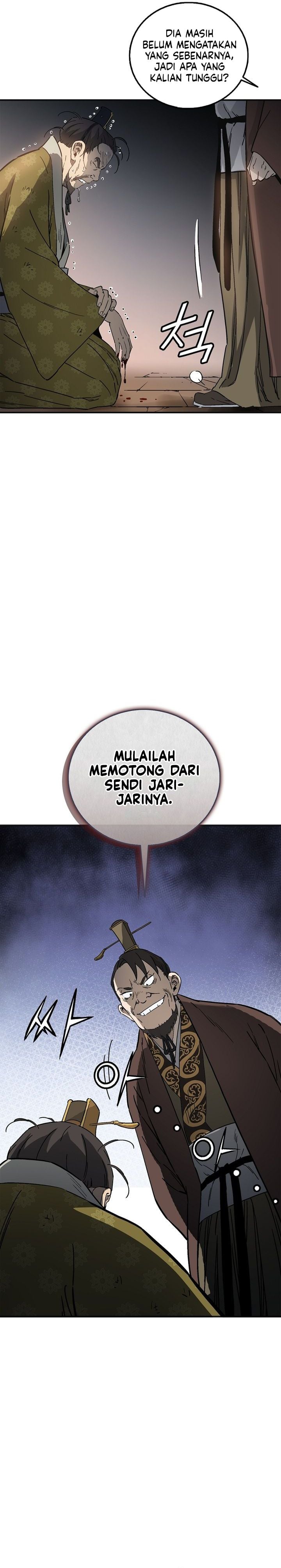 Read I Reincarnated as a Legendary Surgeon Bahasa Indonesia ID Manga Online