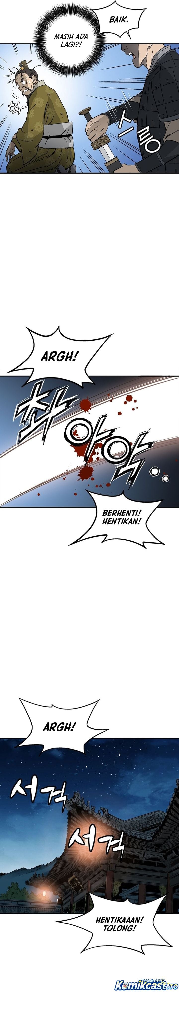 Read I Reincarnated as a Legendary Surgeon Bahasa Indonesia ID Manga Online