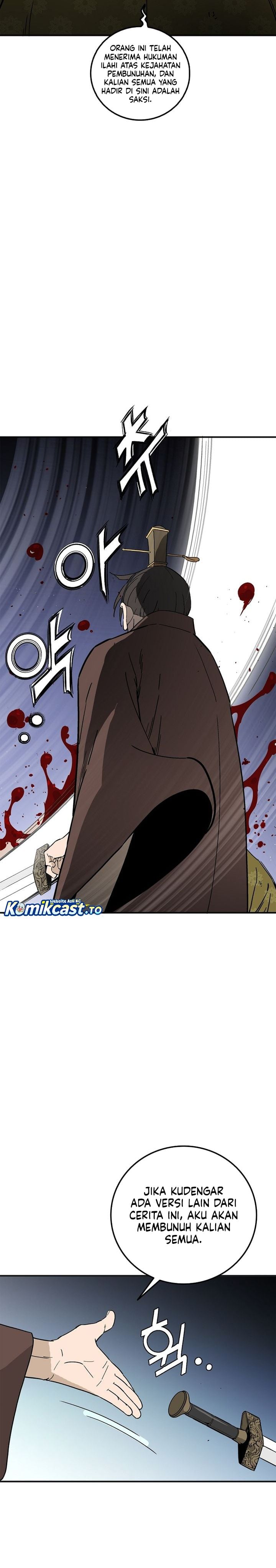 Read I Reincarnated as a Legendary Surgeon Bahasa Indonesia ID Manga Online