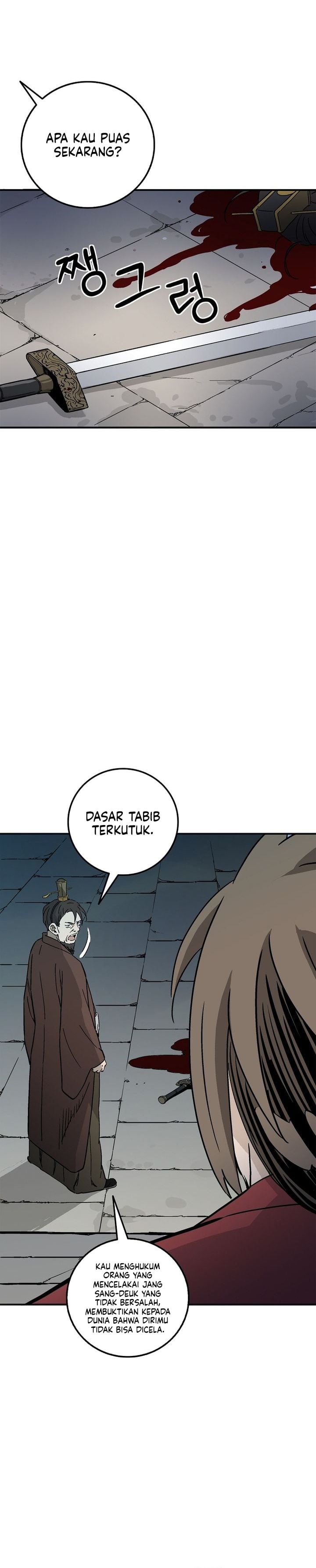 Read I Reincarnated as a Legendary Surgeon Bahasa Indonesia ID Manga Online