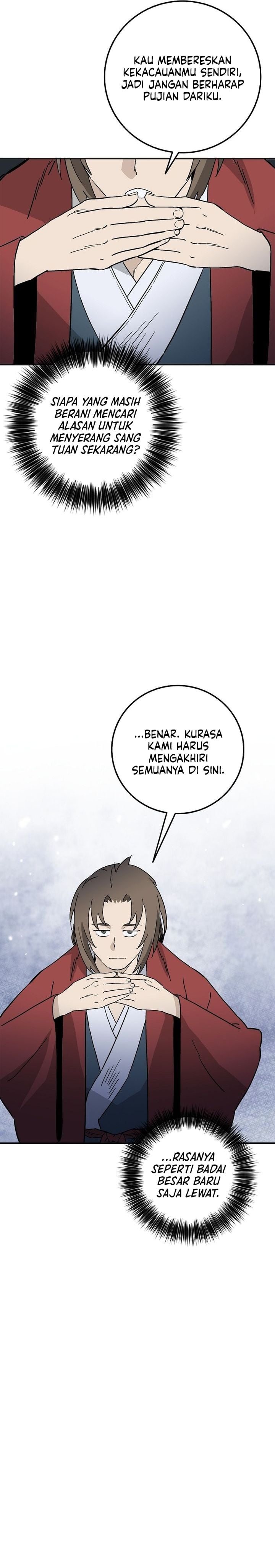Read I Reincarnated as a Legendary Surgeon Bahasa Indonesia ID Manga Online